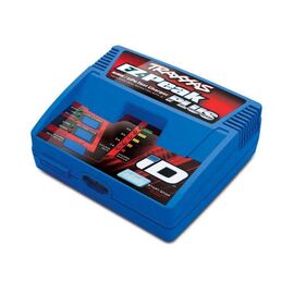 CHARGEUR EZ-Peak PLUS 4A AC