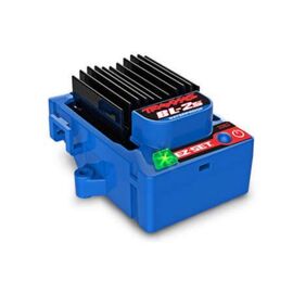BL-2s Electronic Speed Control, water proof (brushless) (fwd/rev/brake)