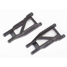 Suspension arms, red, front/rear (lef t & right), heavy duty (2)
