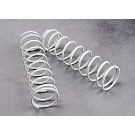 SPRINGS, WHITE (REAR) (2)