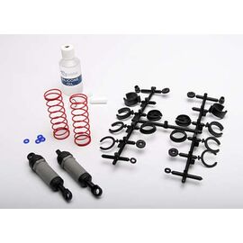 ULTRA SHOCKS (GREY) (LONG) (CO