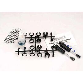 BLACK SHOCKS(LONG)STAMPEDE/RUS