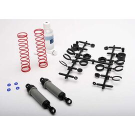 ULTRA SHOCKS (GREY) (XX-LONG)