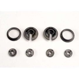 SPRNG RETAINERS/PISTONS(STAMPE