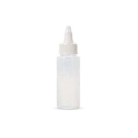 Shock oil bottle (60cc) (for mixing s hock oil)