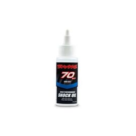 LEM5036-Oil, shock (70 wt, 900 cSt, 60cc) (si licone)