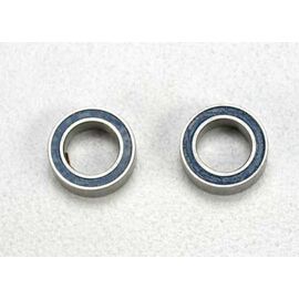 BALL BEARINGS, BLUE RUBBER SHE