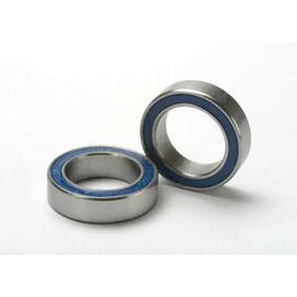 BALL BEARINGS, BLUE RUBBER SHI