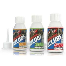 DIFF OIL KIT (1 EA: 10K, 30K,