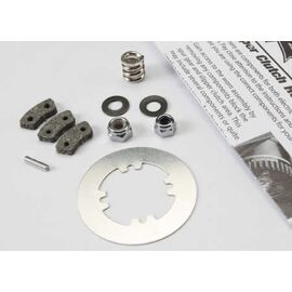 REBUILD KIT, SLIPPER CLUTCH (S