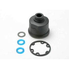 CARRIER, DIFFERENTIAL/X-RING G