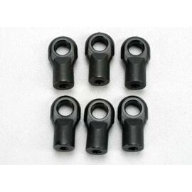 ROD ENDS (GTR SHOCKS) (6)