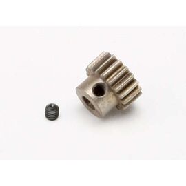 GEAR, 18-T PINION (0.8 METRIC