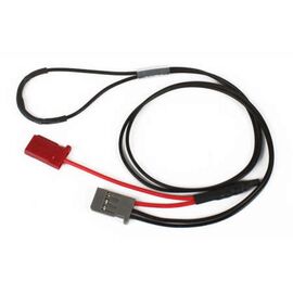 Sensor, temperature&voltage (long)