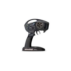 Transmitter TQi Traxxas 2.4GHz 2CH