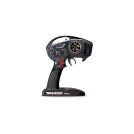 Transmitter TQi Traxxas 2.4GHz 4CH