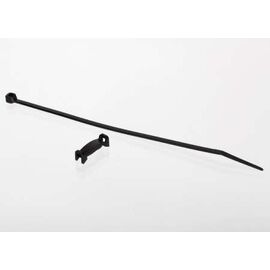Mount temperature sensor (electric)