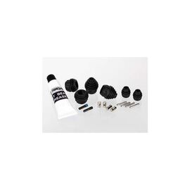 Rebuild kit,steel-splined driveshafts