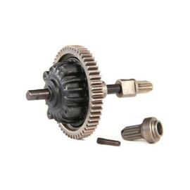 Center differential, complete (fits H oss├óÔÇ×┬ó 4X4 VXL)