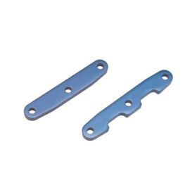 BULKHEAD TIE BARS, FRONT & REA
