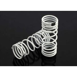SPRINGS, FRONT (WHITE) (PROGRE