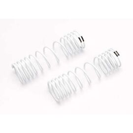 SPRINGS, REAR (WHITE) (PROGRES