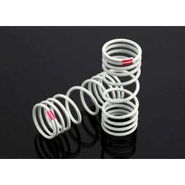 SPRINGS, FRONT (PROGRESSIVE, +