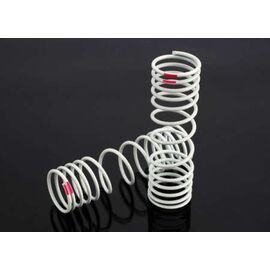 SPRINGS, REAR (PROGRESSIVE, +1