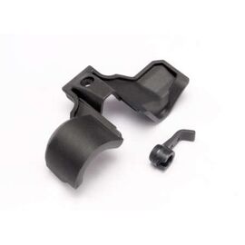 COVER, GEAR/ MOTOR WIRE HOLD-D