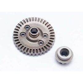 RING GEAR, DIFFERENTIAL/ PINIO