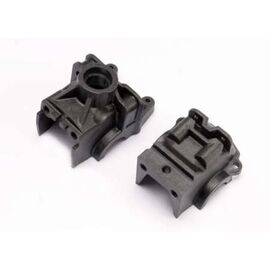 HOUSINGS, DIFFERENTIAL, FRONT