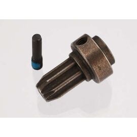 DRIVE HUB, FRONT, HARDENED STE