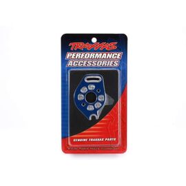 PLATE, MOTOR, 6061-T6 ALUMINUM