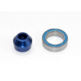 BEARING ADAPTER, 6160-T6 ALUMI