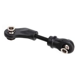 Linkage, steering