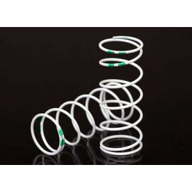 Spring shock white GTR long 0.653