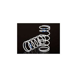 Spring shock white GTR long 0.892