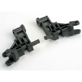 Body, GTR long shock, aluminum (orang e-anodized) (PTFE-coated bodies) (1)