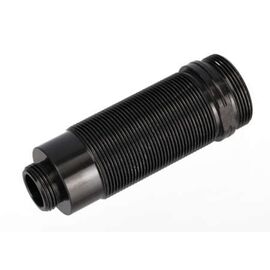 Body, GTR xx-long (hard-anodized, PTF E-coated aluminum) (1)