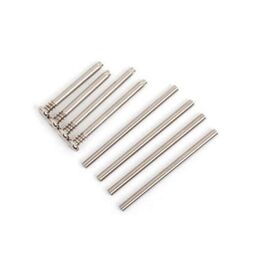 Suspension pin set, extreme heavy dut y, complete (front and rear) (3x52mm (4), 3x32mm (2), 3x40mm (2)) (for use