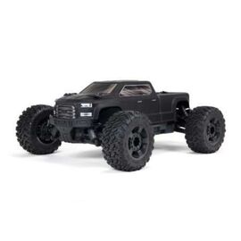 Big R BLX3S 1:10 4WD EP RTR Crew Cab Brushless
