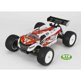 MINI 8IGHT-T RTR 4WD 1:14 EP BRUSHLESS 2.4GHz
