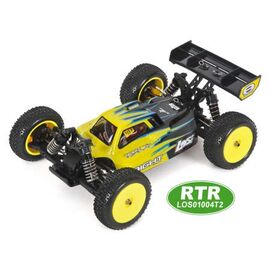 MINI 8IGHT RTR 4WD 1:14 EP avec AVC TECHNOLOGY Brushless