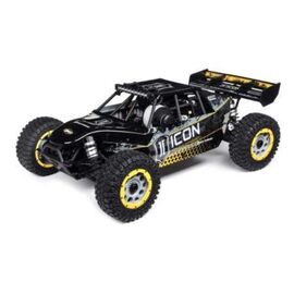 LEMLOS05008T1-M.TRUCK DBXL 2.0 RTR 4WD 1:5 GP ICON