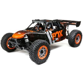 D.BUGGY XL-E 2.0 RTR 4WD 1:5 EP FOX Body avec SMART Technology
