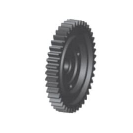 Stahl Hauptzahnrad 43T BasicLine XL