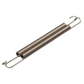 Ressorts long pour échappement (2pcs) .12/.18 - 72106172