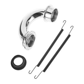 Coude pour échappement MB01-70 (M2003SC)