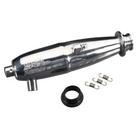 Echappement TT01 EFRA2672 (T1070)