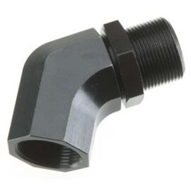 O.S. 60 Degree Exhaust Header FS155A
